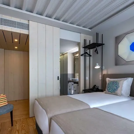 Porta Nova Collection House 4* Braga