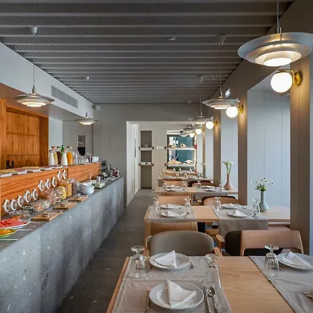 Porta Nova Collection House 4* Braga