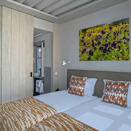 Porta Nova Collection House Guest house