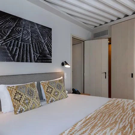Guest house Porta Nova Collection House 4*