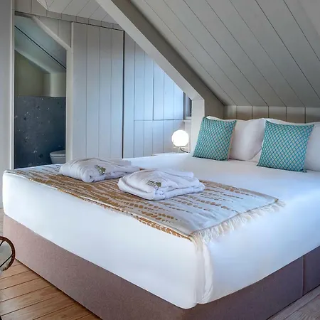 Porta Nova Collection House Guest house 4*