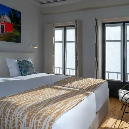Porta Nova Collection House 4* 브라가