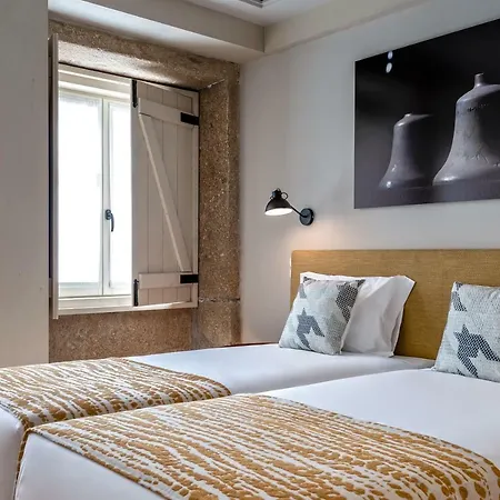 Porta Nova Collection House 4*