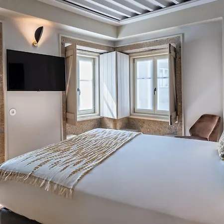 Porta Nova Collection House 게스트하우스 브라가