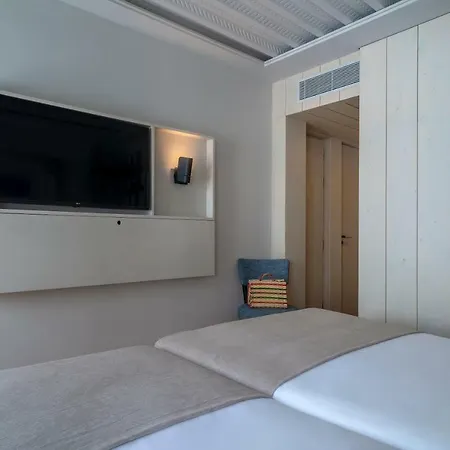 Affittacamere Porta Nova Collection House 4*