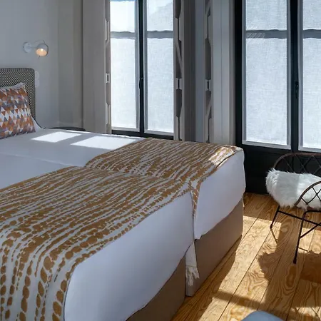 Porta Nova Collection House Guest house Braga