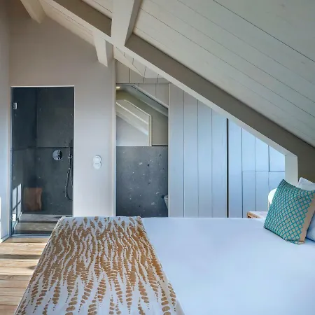 Porta Nova Collection House 布拉加