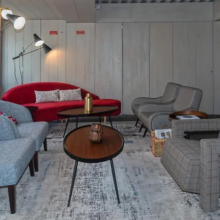 Porta Nova Collection House 招待所 布拉加