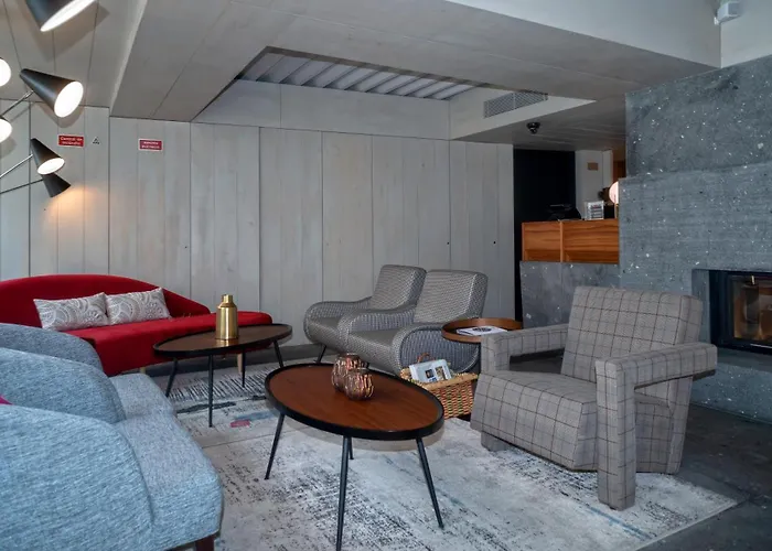 Porta Nova Collection House 4* Braga