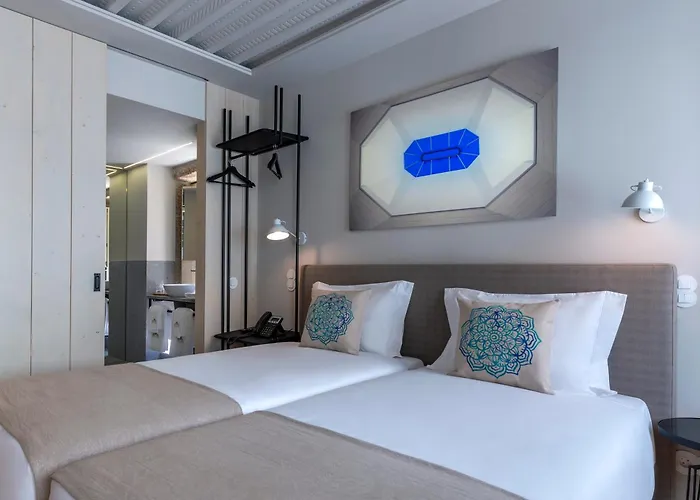 Porta Nova Collection House Affittacamere 4*