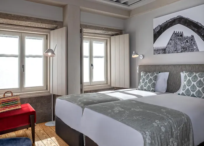 Porta Nova Collection House