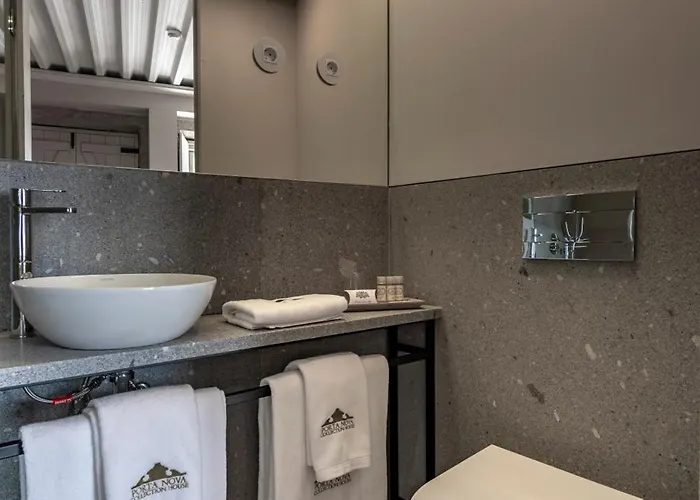 Porta Nova Collection House Gasthof 4*