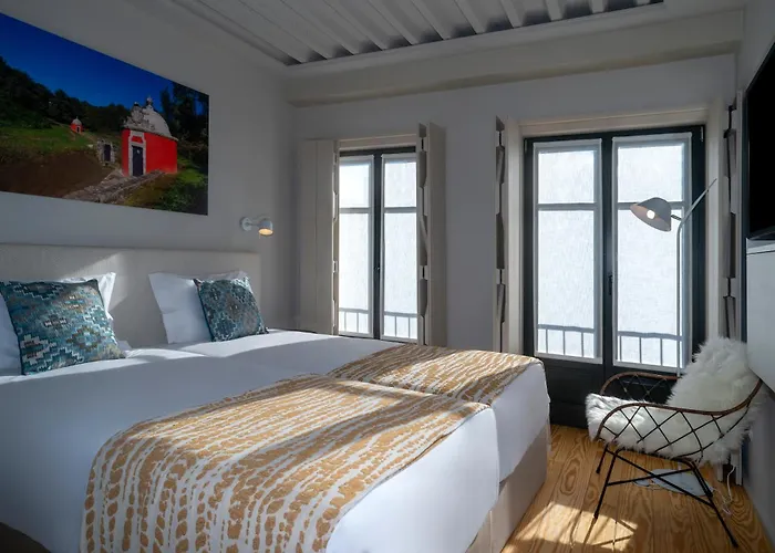 Porta Nova Collection House Affittacamere 4*