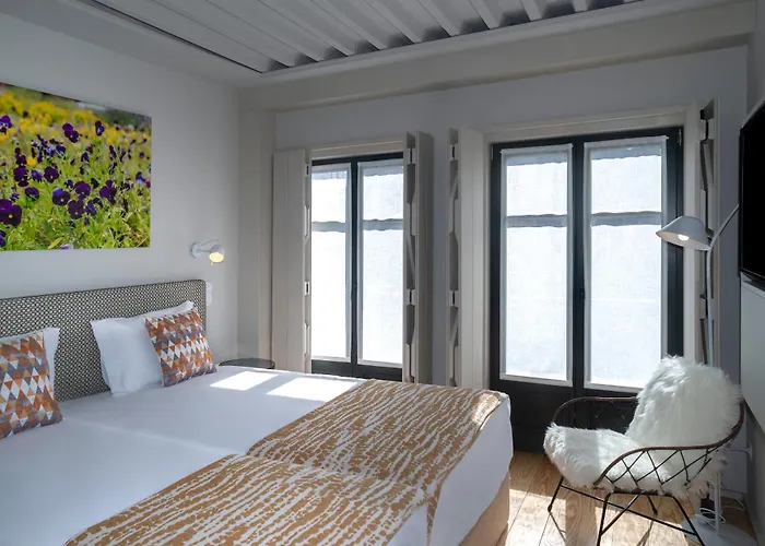 Affittacamere Porta Nova Collection House Braga