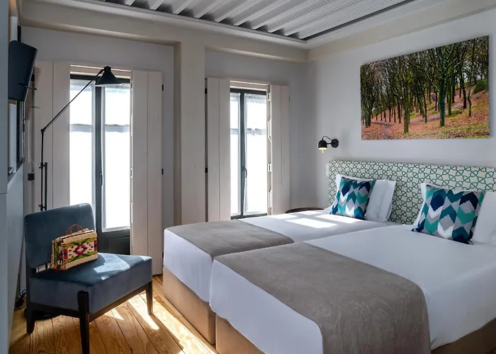 Porta Nova Collection House בראגה