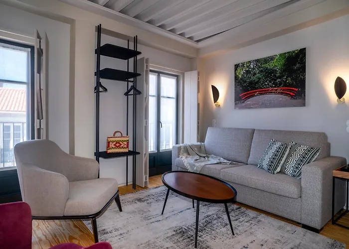 Porta Nova Collection House Gasthof