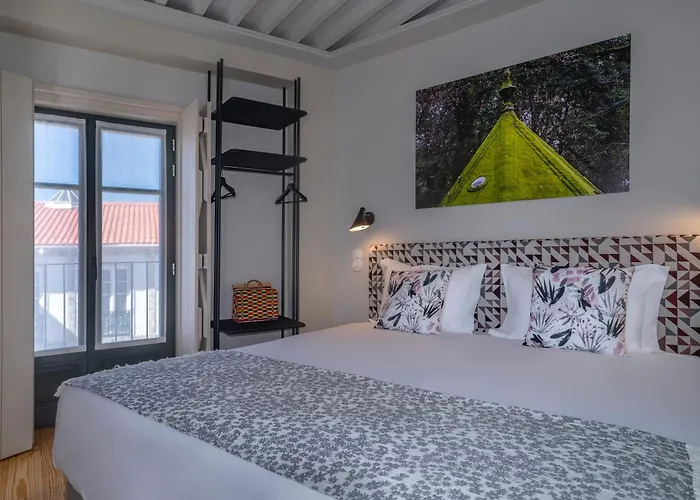 Porta Nova Collection House Affittacamere