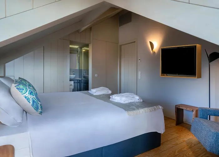 Porta Nova Collection House Affittacamere Braga