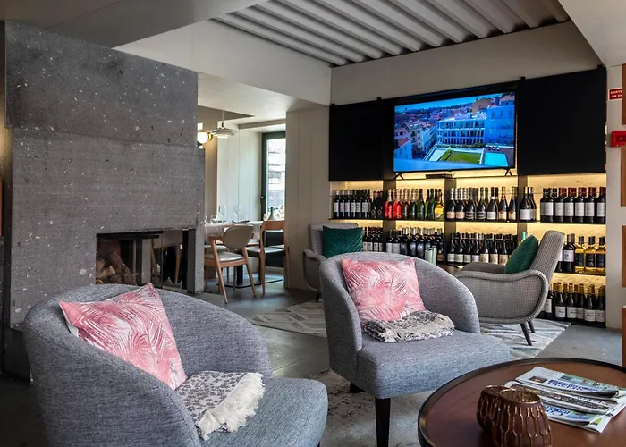 Porta Nova Collection House Affittacamere Braga