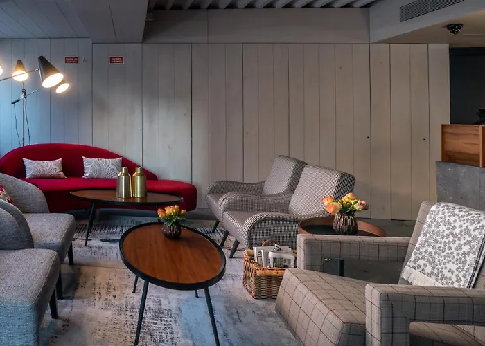 Porta Nova Collection House 4* בראגה