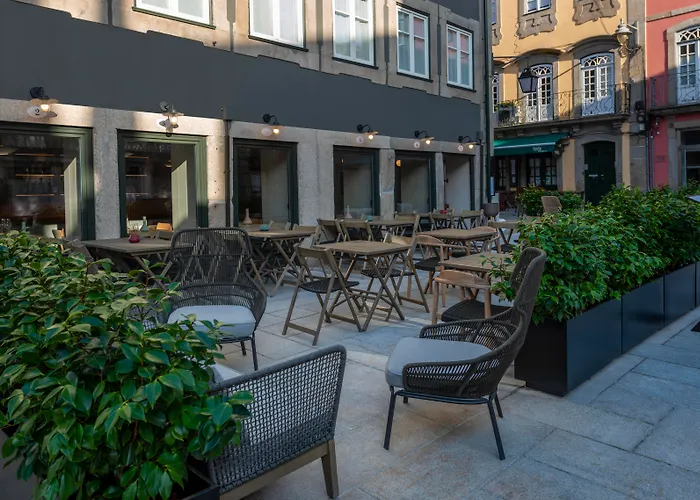 Porta Nova Collection House Affittacamere