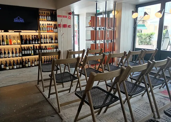 Porta Nova Collection House Affittacamere Braga