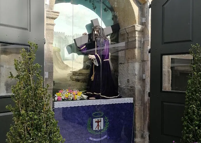 Gasthof Porta Nova Collection House