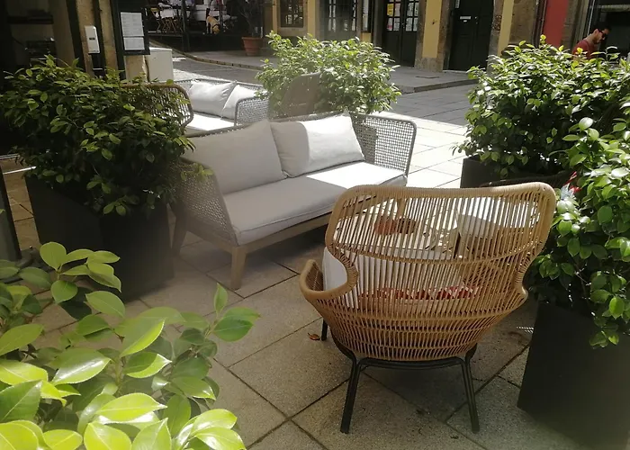 Porta Nova Collection House Affittacamere Braga