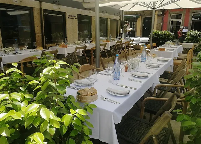 Porta Nova Collection House בראגה