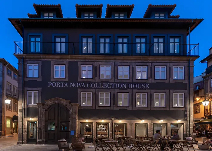 Porta Nova Collection House Affittacamere 4*