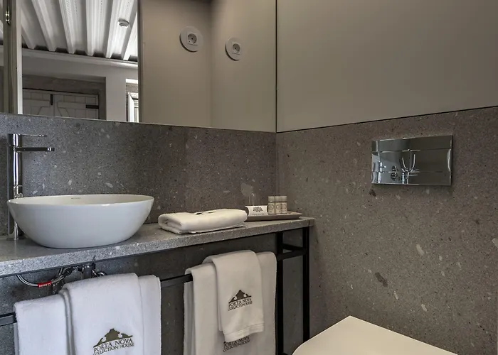 Porta Nova Collection House Gasthof