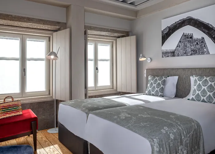 Porta Nova Collection House