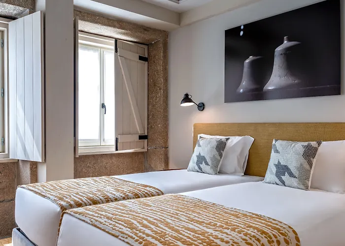 Porta Nova Collection House בית הארחה 4*