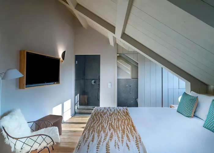 Porta Nova Collection House Affittacamere