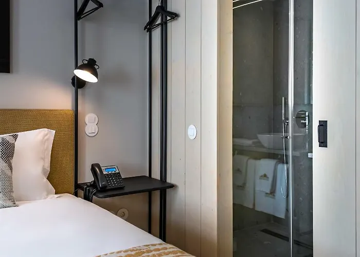 Porta Nova Collection House