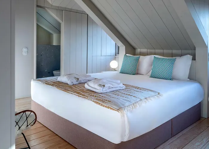 Porta Nova Collection House בית הארחה 4*