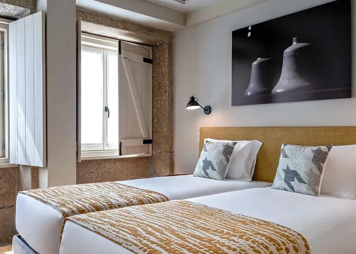 Porta Nova Collection House 4*