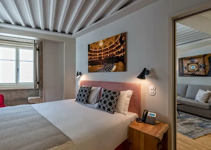 Porta Nova Collection House