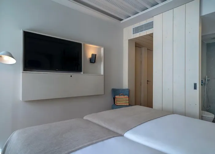 Affittacamere Porta Nova Collection House 4*