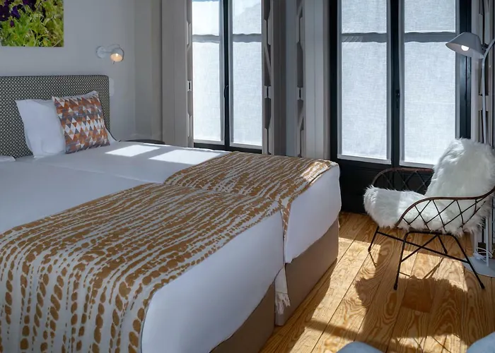 Porta Nova Collection House Vendégház Braga