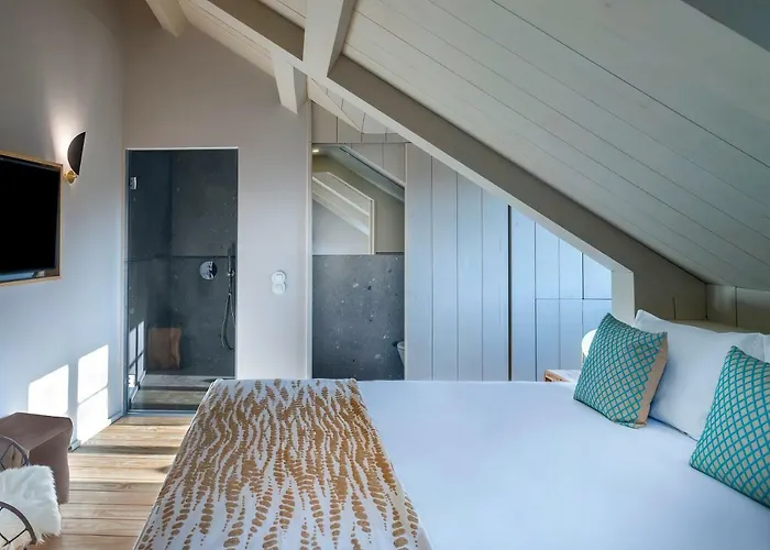 Porta Nova Collection House Braga