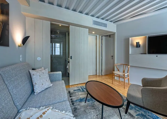 Gasthof Porta Nova Collection House Braga