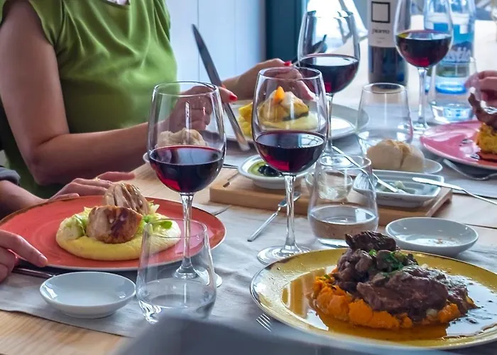 Porta Nova Collection House 4* Braga