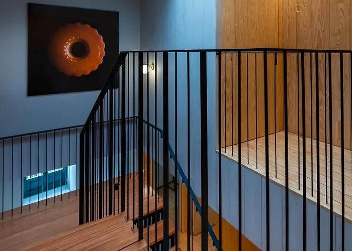 Porta Nova Collection House 4*