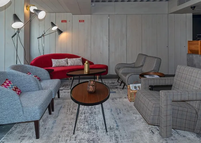 Porta Nova Collection House בית הארחה בראגה